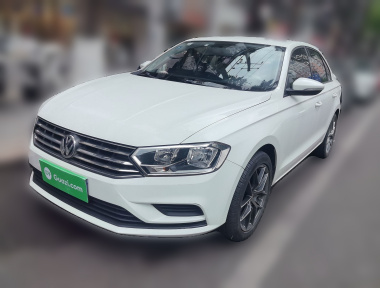 Volkswagen Bora 2018 car image 