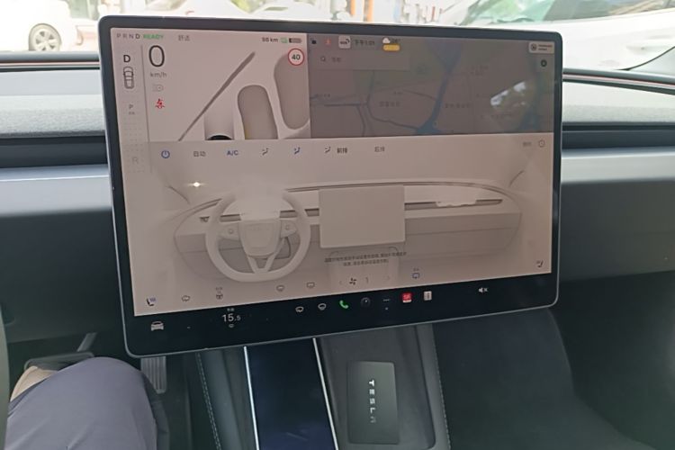 Tesla Model 3 2025 #13 Tesla Model 3 2025 car image #13
