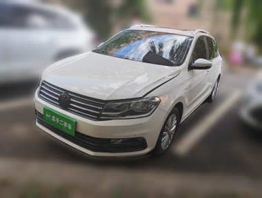 Volkswagen Santana 2017 car image 