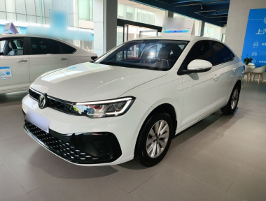 Volkswagen Lavida 2025 Volkswagen Lavida 2025 car image