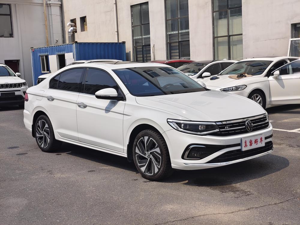 Volkswagen Bora 2023 car image #3