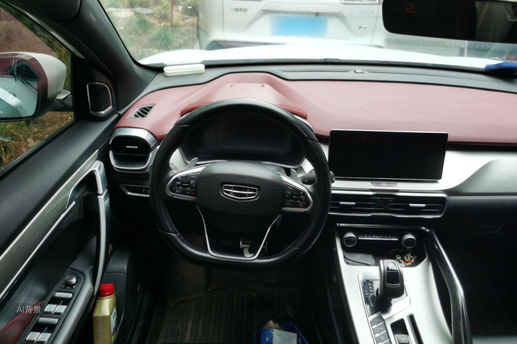 2019 #12 2019 immagine di auto #12