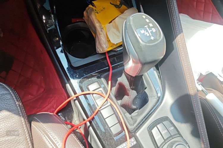 BMW X1 2018 #16 BMW X1 2018 car image #16