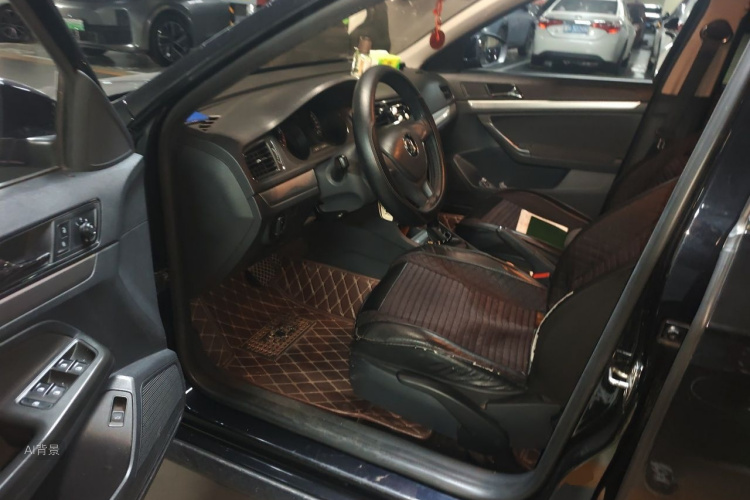 Volkswagen Lavida 2016 #18 Volkswagen Lavida 2016 car image #18