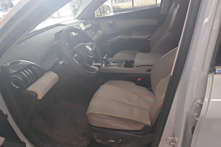 BYD Yuan Plus 2023 #15 BYD Yuan Plus 2023 car image #15
