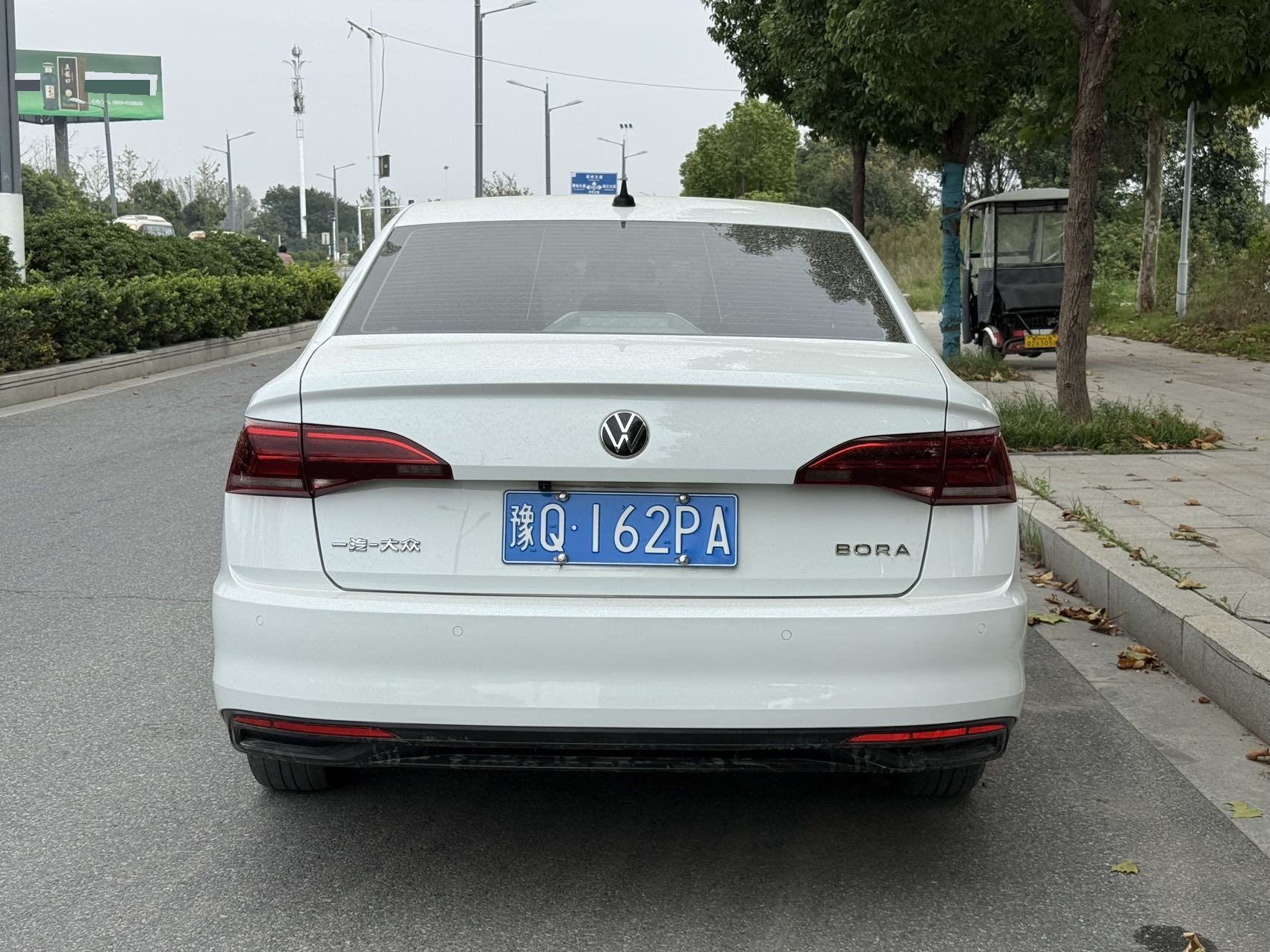 Volkswagen Bora 2023 #8 Volkswagen Bora 2023 immagine di auto #8