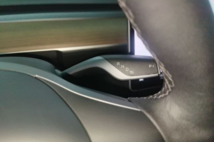 Tesla Model 3 2021 #14 Tesla Model 3 2021 car image #14