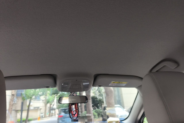 BYD Yuan Pro 2023 #16 BYD Yuan Pro 2023 صورة سيارة #16