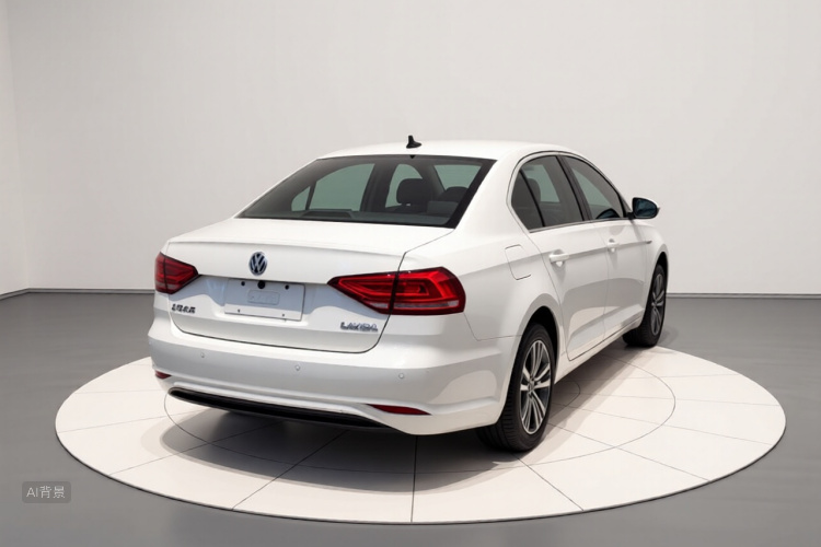 Volkswagen Lavida 2023 car image #6