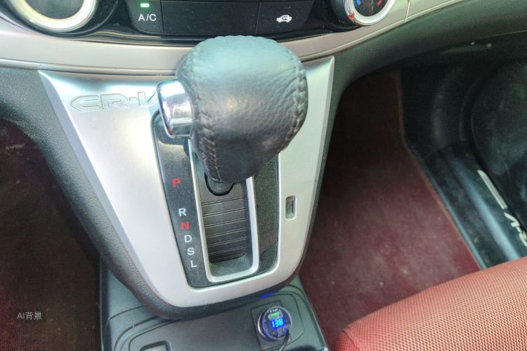 Honda CR-V 2016 #16 Honda CR-V 2016 car image #16