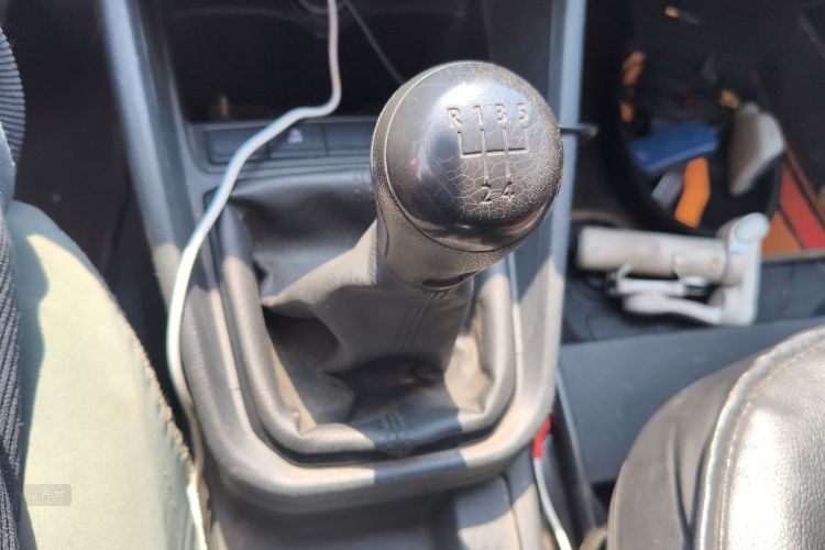 Volkswagen Santana 2020 car image #16