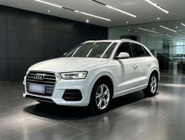 Audi Q3 2018 Audi Q3 2018 immagine di auto