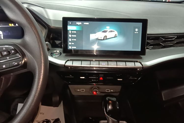 MG 5 2021 #13 MG 5 2021 imagen de coche #13
