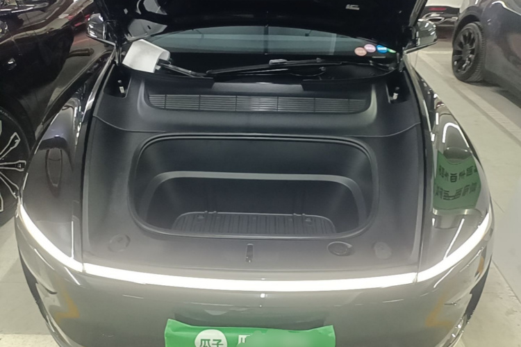 Tesla Model Y 2026 #20 Tesla Model Y 2026 car image #20