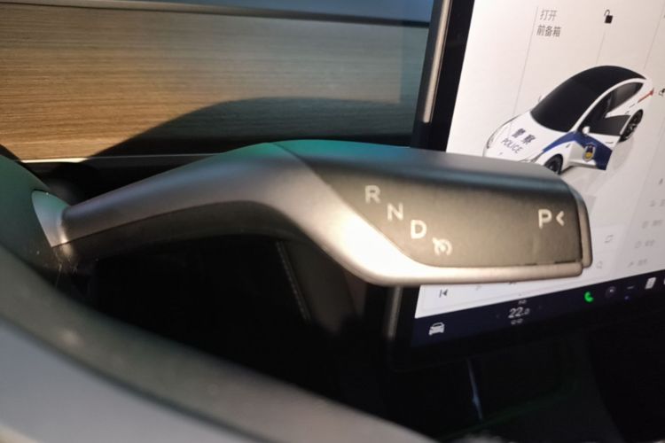 Tesla Model 3 2022 #14 Tesla Model 3 2022 car image #14