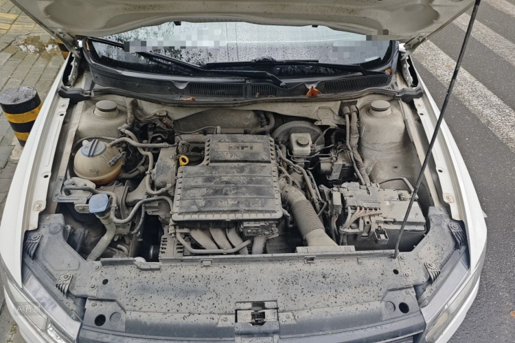 Volkswagen Bora 2018 immagine di auto #22