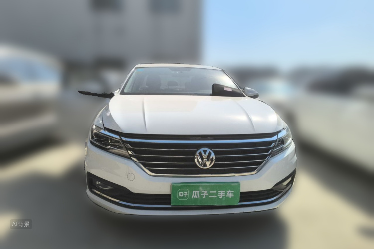 Volkswagen Lavida 2018 #3 Volkswagen Lavida 2018 car image #3