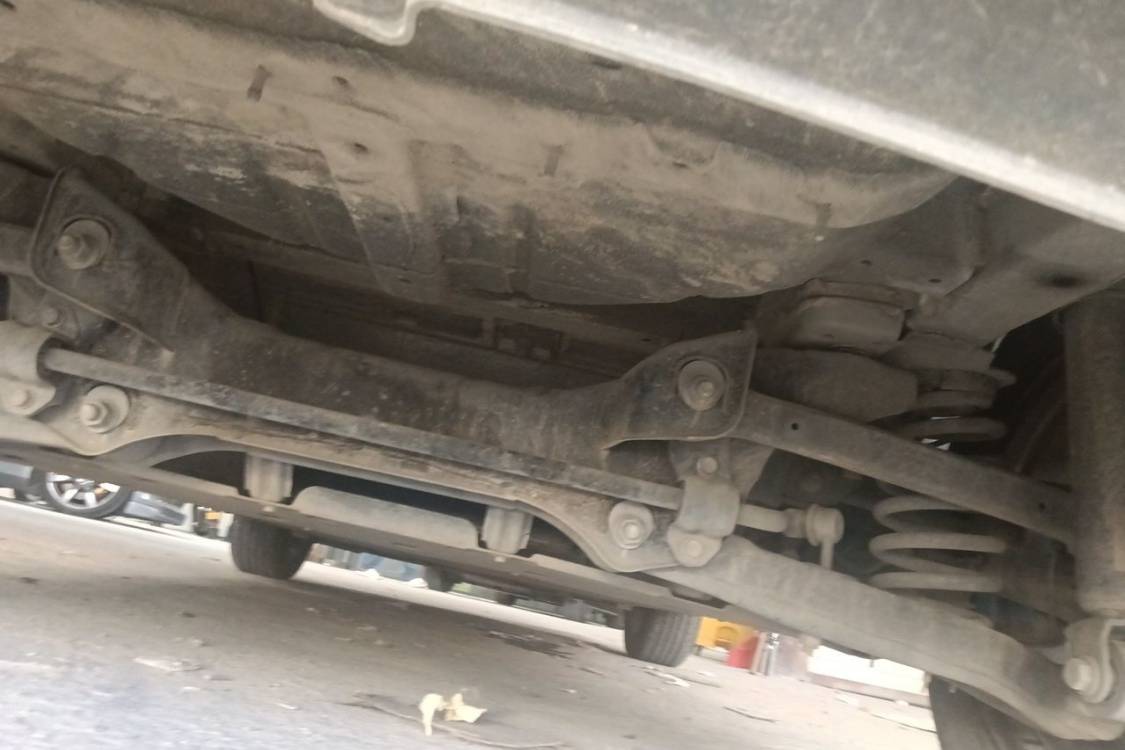 BYD Yuan Plus 2024 immagine di auto #14
