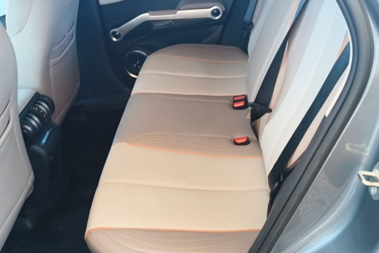 BYD Yuan Plus 2024 car image #17