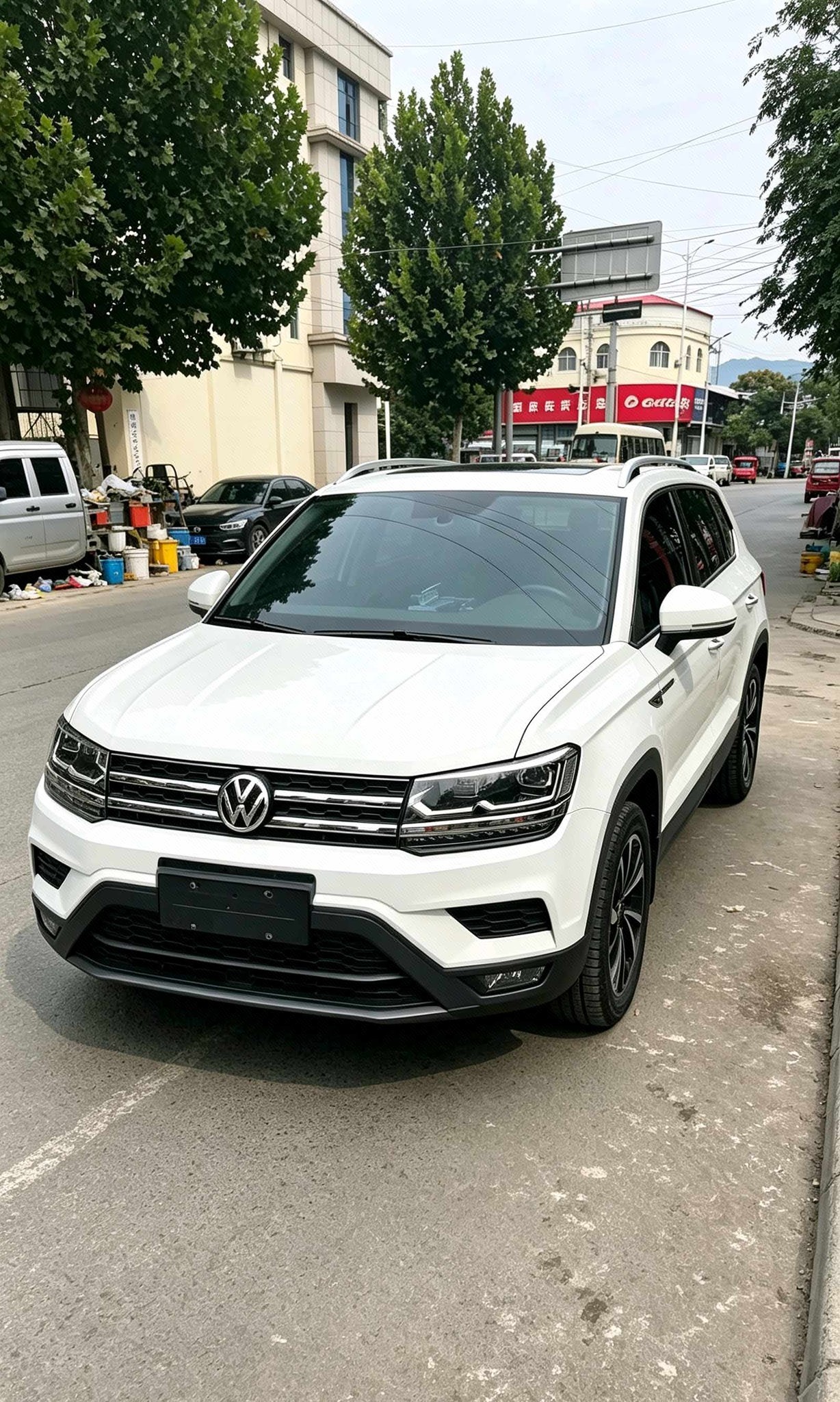 2022 2022 immagine di auto