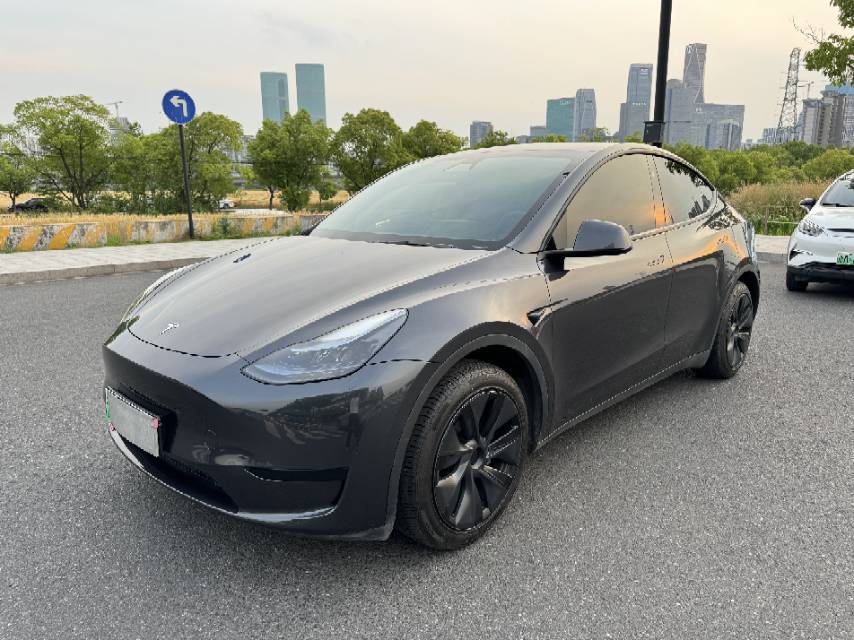 Tesla Model Y 2024 Tesla Model Y 2024 car image