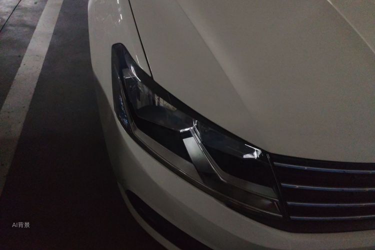 Volkswagen Lavida 2018 car image #8