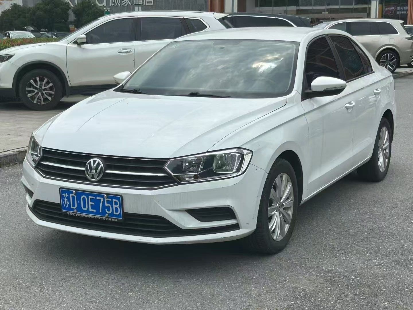 Volkswagen Bora 2020 Volkswagen Bora 2020 car image