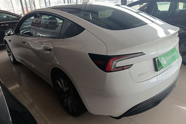 Tesla Model 3 2023 immagine di auto #5