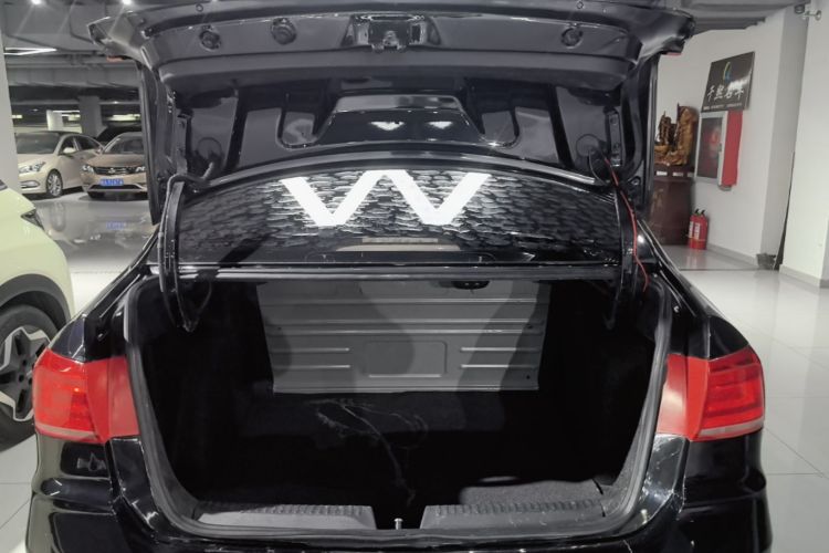 Volkswagen Santana 2021 immagine di auto #19