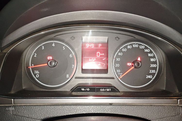 Volkswagen Santana 2017 #13 Volkswagen Santana 2017 car image #13