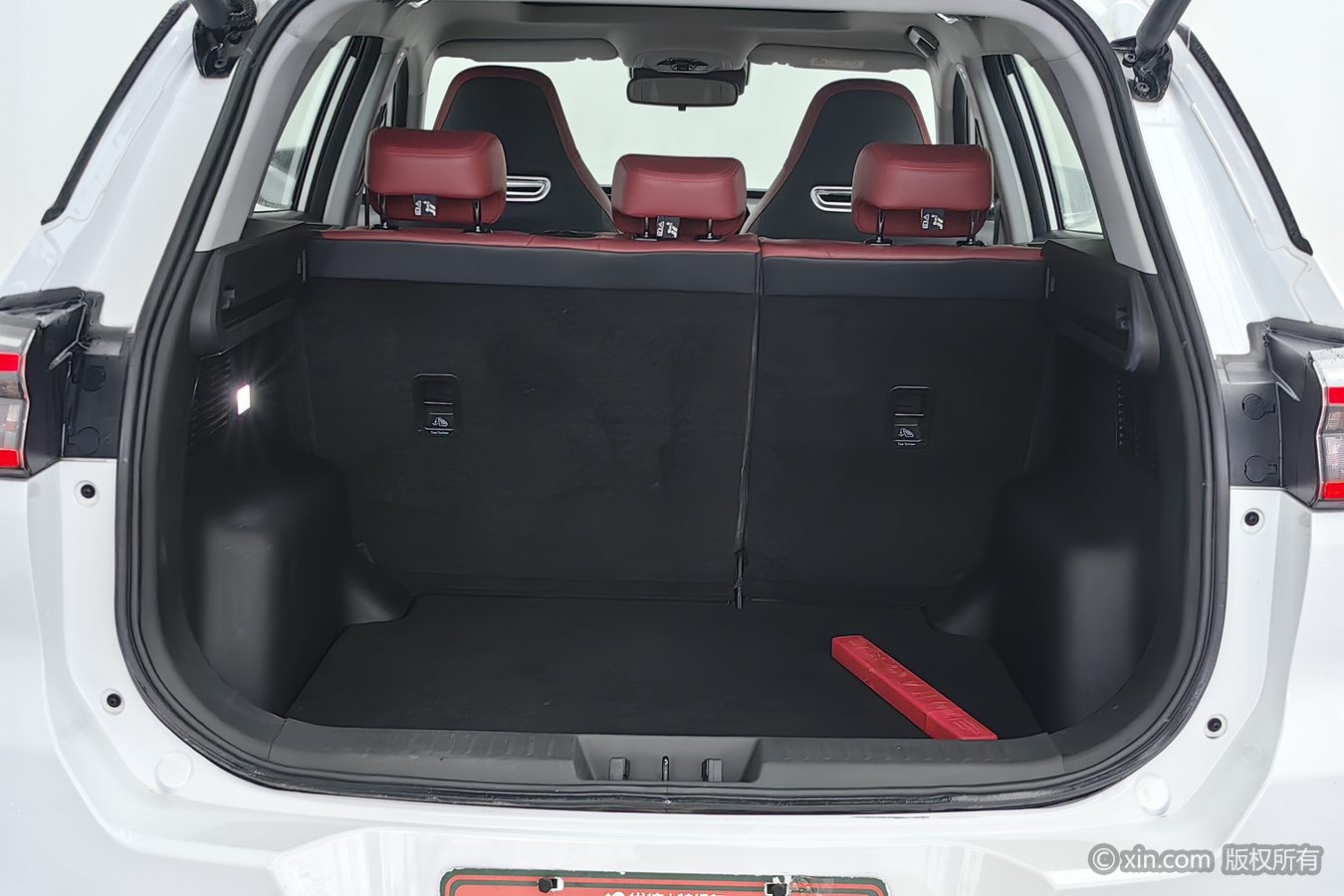 Chery Tiggo 7 Plus 2023 #17 Chery Tiggo 7 Plus 2023 image de voiture #17