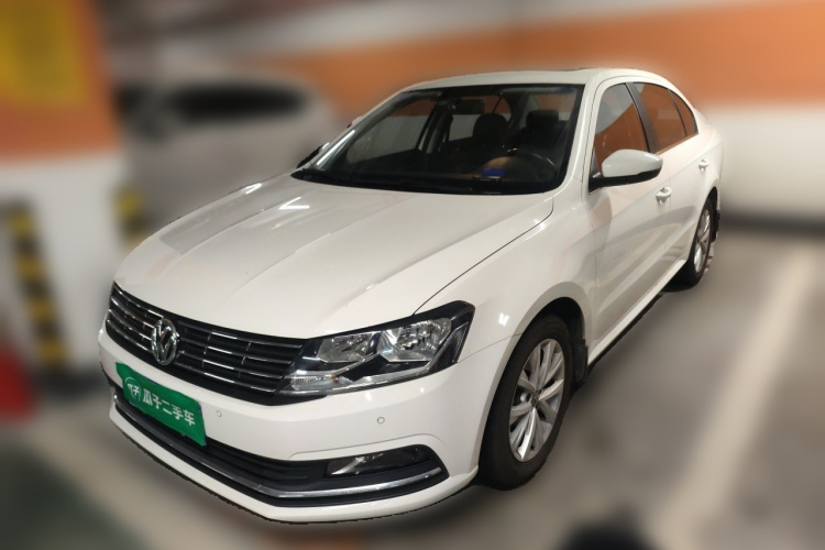 Volkswagen Lavida 2018 #2 Volkswagen Lavida 2018 car image #2