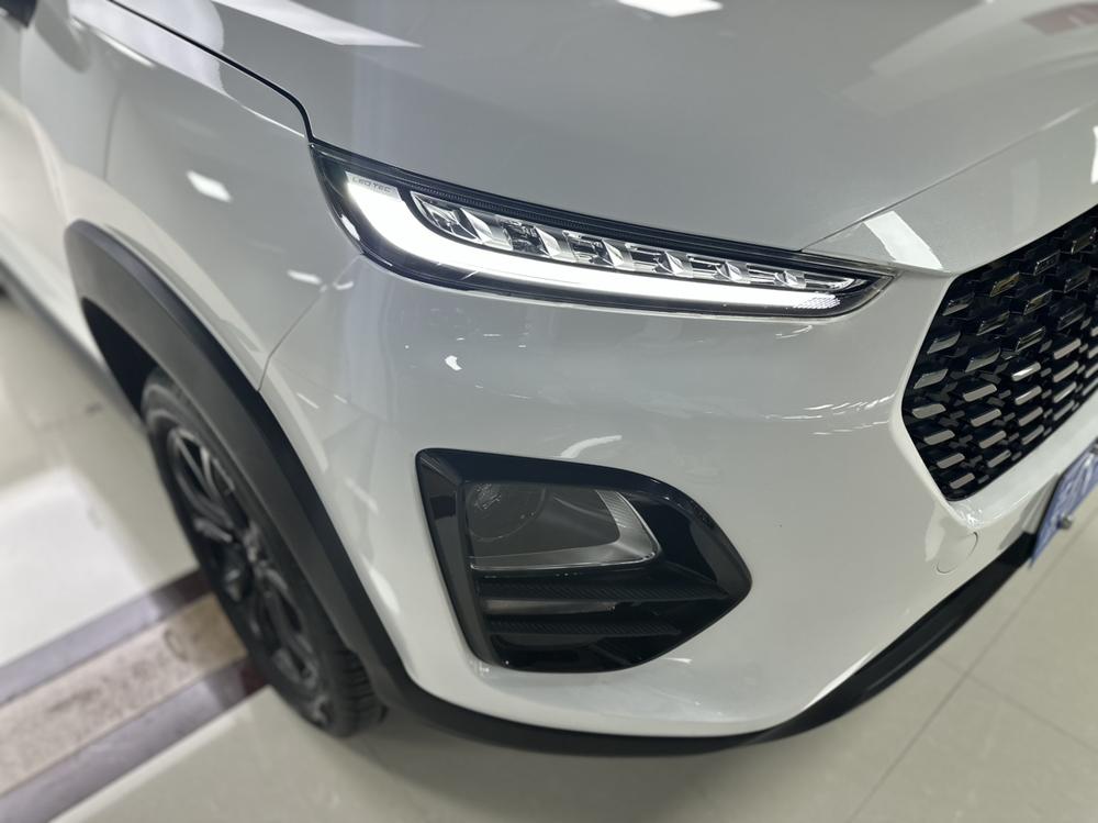 Chery Tiggo 3x 2021 car image #11