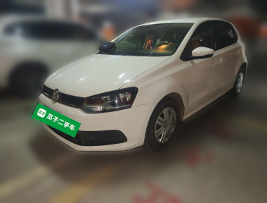 Volkswagen Polo 2019 Volkswagen Polo 2019 car image