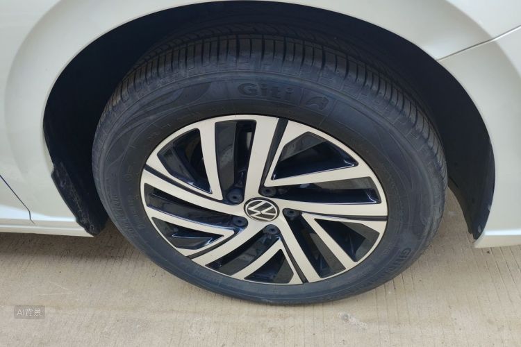 Volkswagen Lavida 2024 car image #9