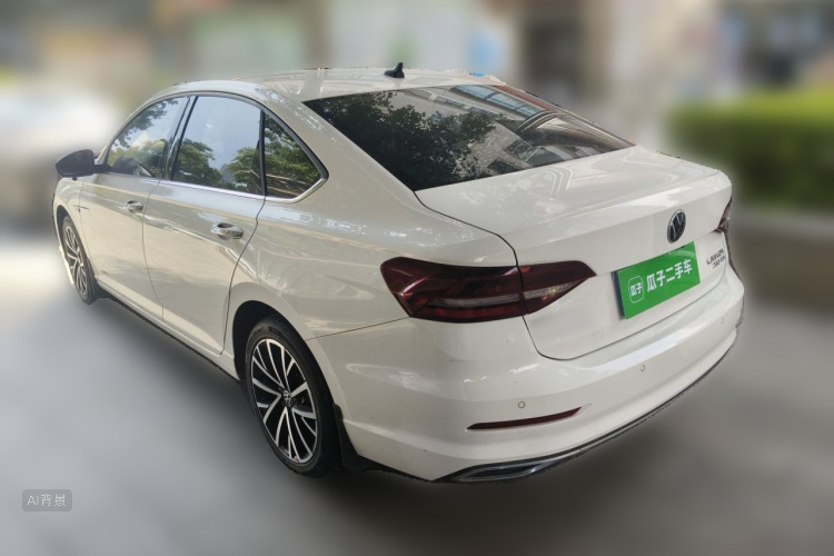 Volkswagen Lavida 2021 #5 Volkswagen Lavida 2021 car image #5