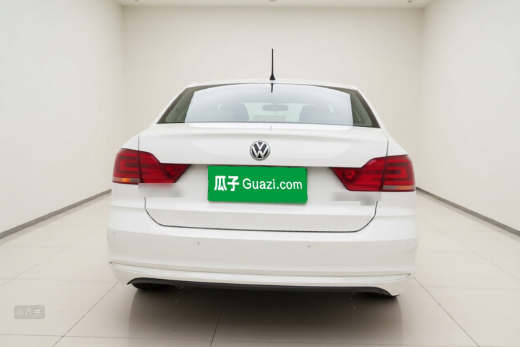 Volkswagen Santana 2016 car image #6