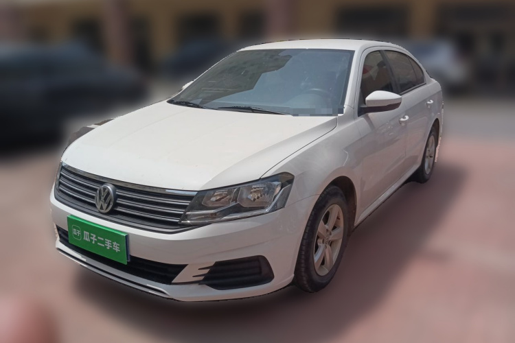 Volkswagen Lavida 2021 #2 Volkswagen Lavida 2021 car image #2