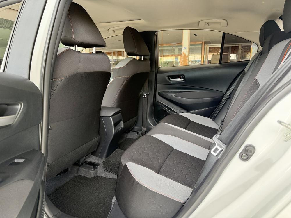 Toyota Corolla 2024 car image #17