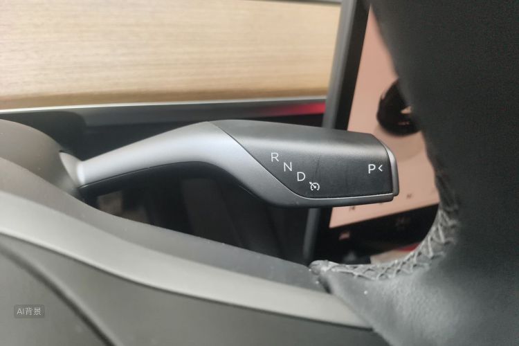 Tesla Model 3 2023 #16 Tesla Model 3 2023 car image #16