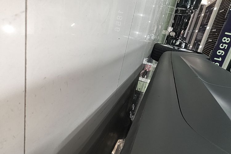 Tesla Model 3 2024 car image #27