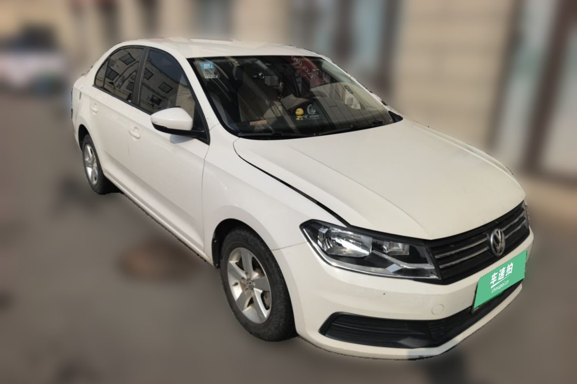 Volkswagen Santana 2016 #2 Volkswagen Santana 2016 изображение автомобиля #2