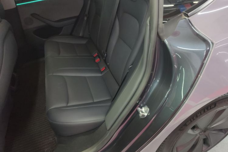Tesla Model 3 2024 #17 Tesla Model 3 2024 car image #17