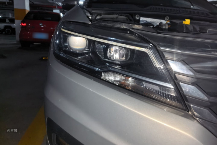 Volkswagen Lavida 2018 #8 Volkswagen Lavida 2018 car image #8