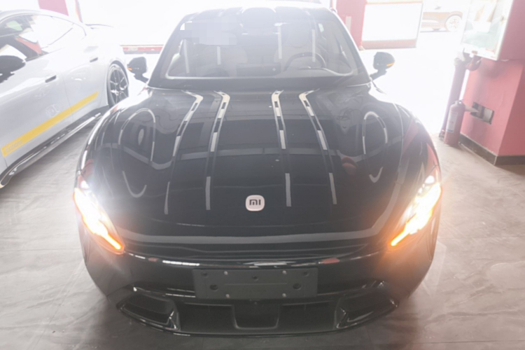 2026 car image #3