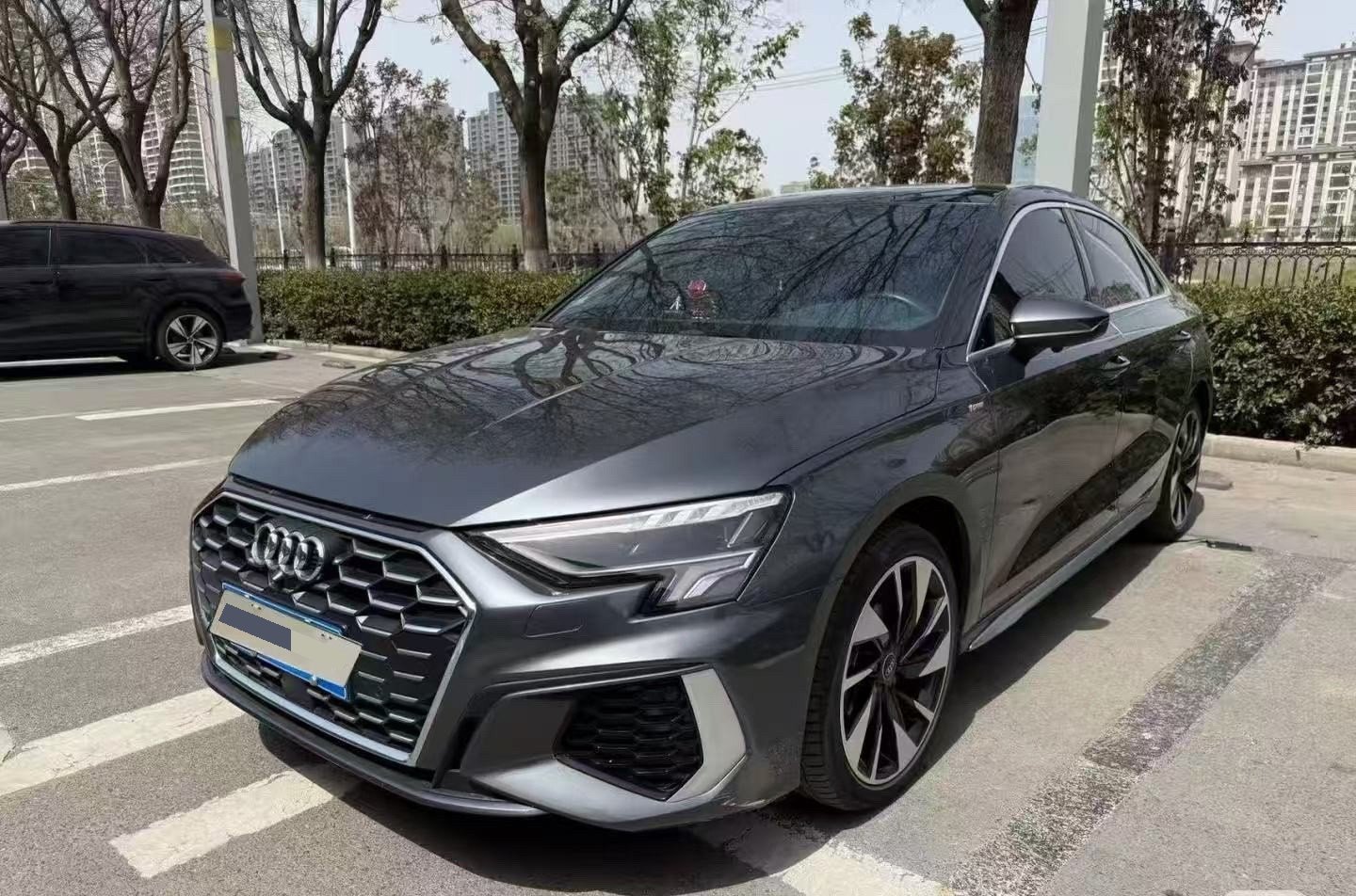 2023 2023 car image