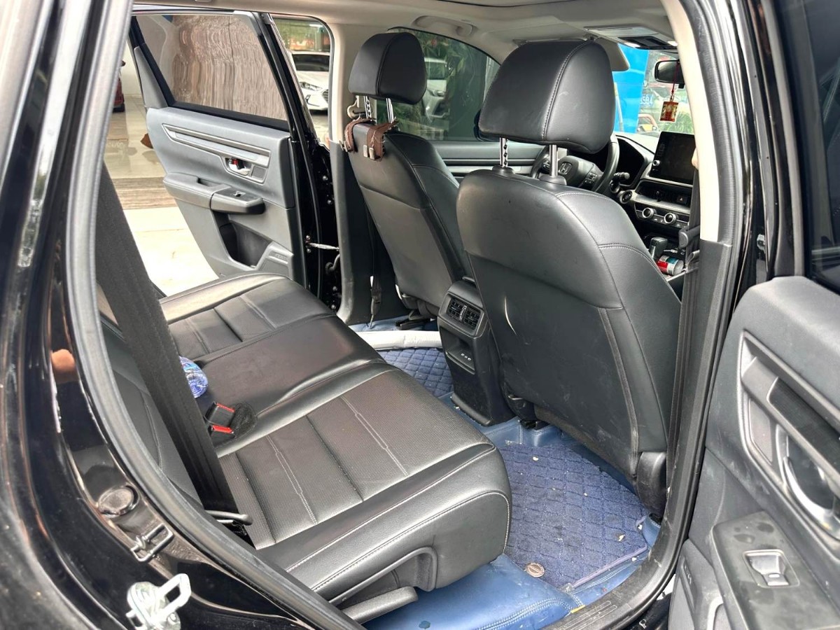 Honda CR-V 2023 car image #3