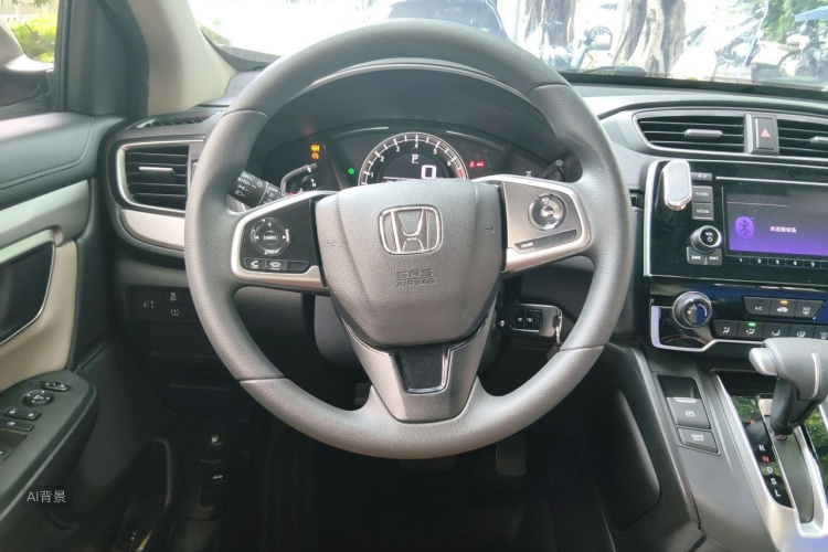 Honda CR-V 2020 #12 Honda CR-V 2020 car image #12