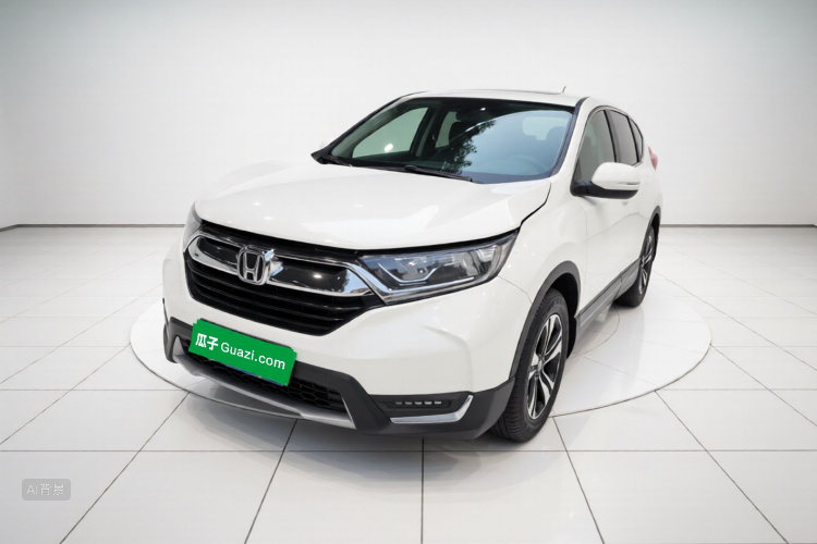 Honda CR-V 2018 car image #2