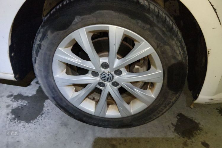 Volkswagen Lavida 2016 #9 Volkswagen Lavida 2016 car image #9